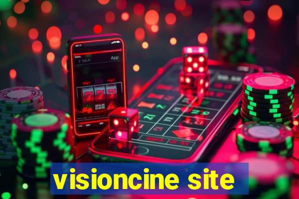visioncine site