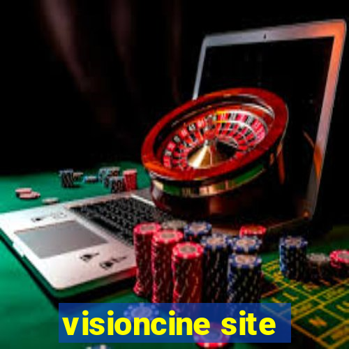 visioncine site