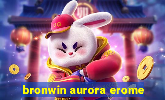 bronwin aurora erome