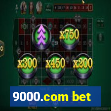 9000.com bet