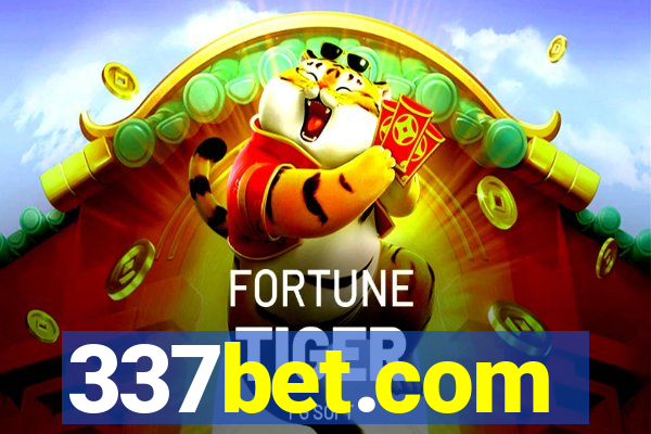337bet.com
