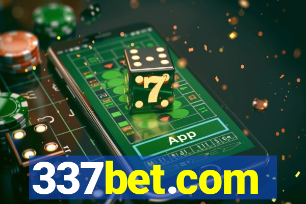 337bet.com