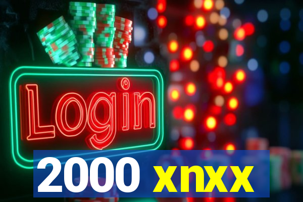 2000 xnxx