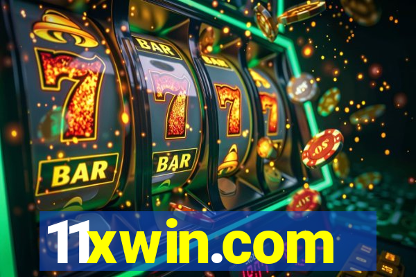 11xwin.com