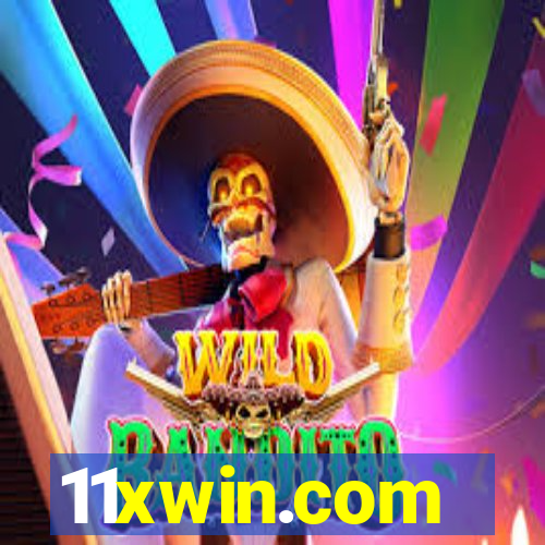 11xwin.com