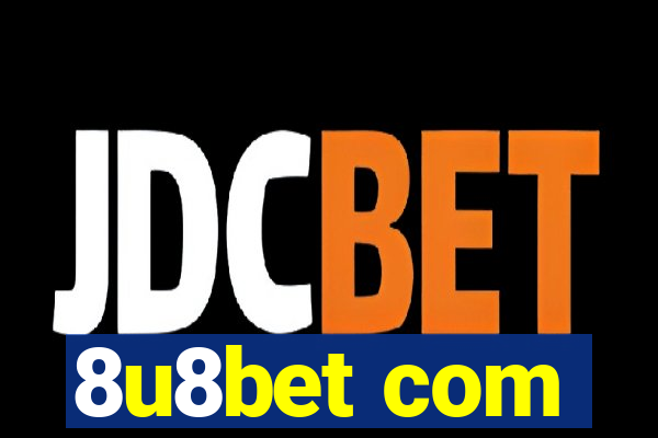 8u8bet com