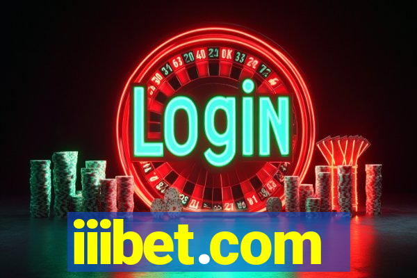 iiibet.com