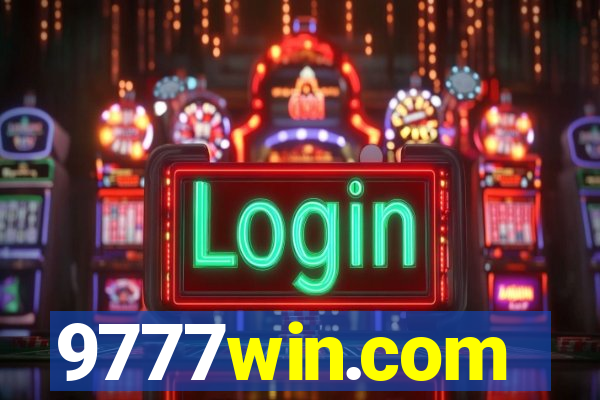 9777win.com