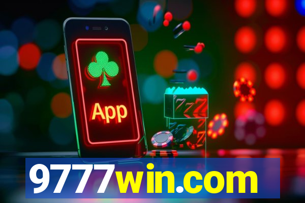 9777win.com