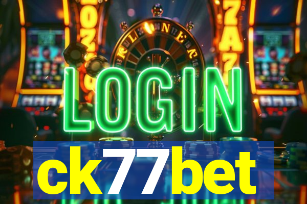 ck77bet