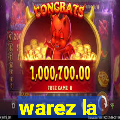 warez la
