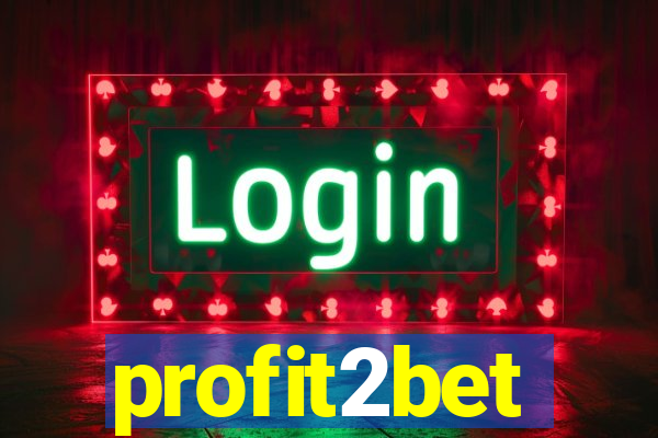 profit2bet