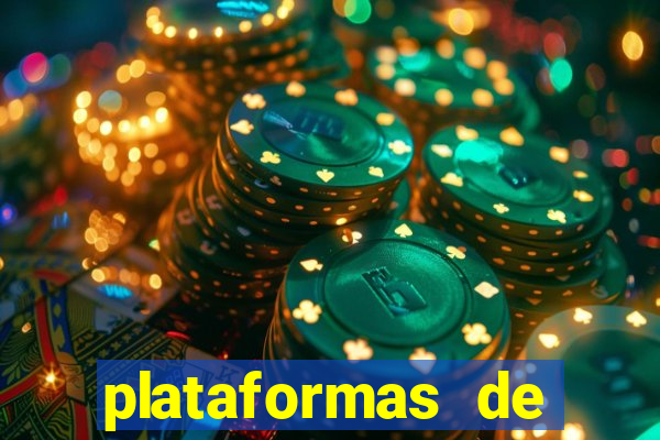 plataformas de jogos pagando no cadastro
