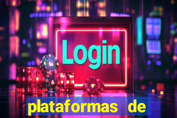 plataformas de jogos pagando no cadastro