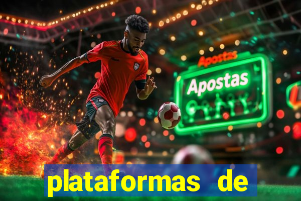 plataformas de jogos pagando no cadastro