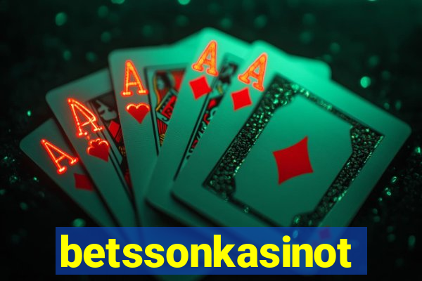 betssonkasinot