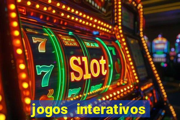 jogos interativos para eventos corporativos