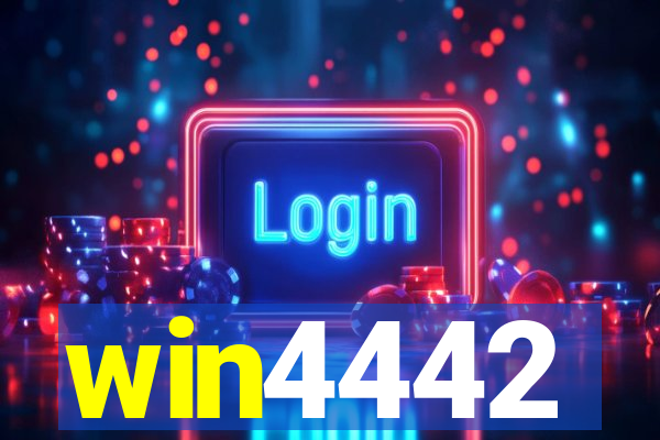 win4442
