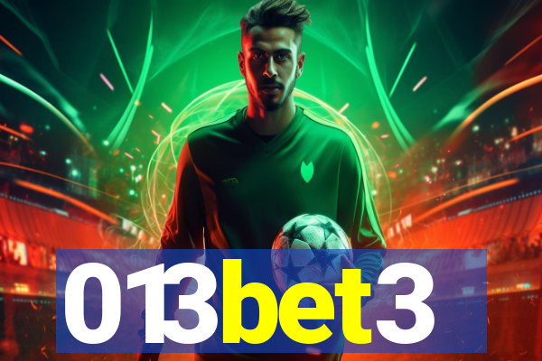 013bet3