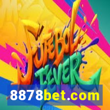 8878bet.com