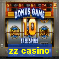 zz casino