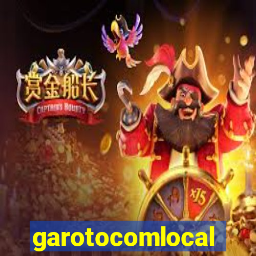 garotocomlocal