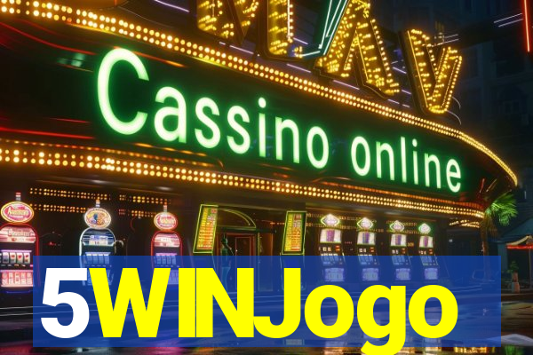 5WINJogo