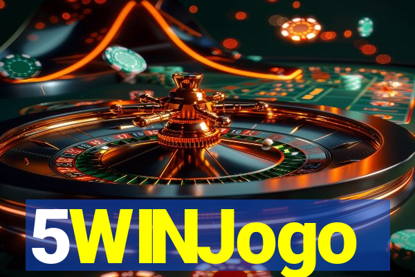 5WINJogo