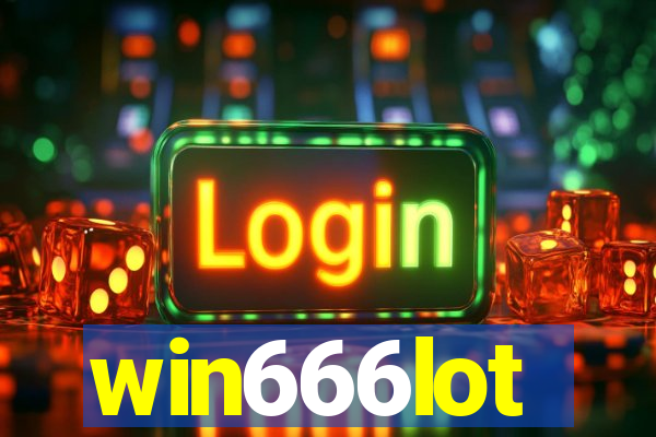 win666lot