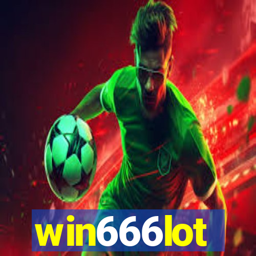 win666lot
