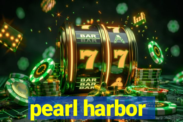 pearl harbor