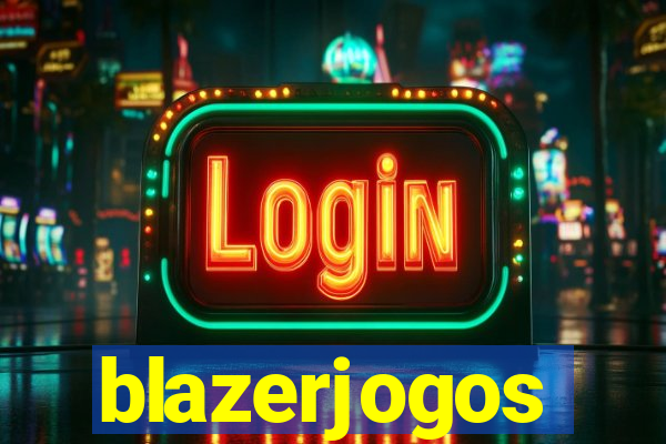 blazerjogos