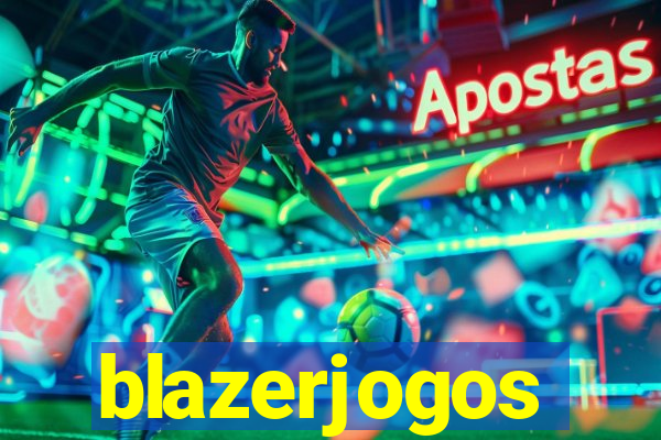 blazerjogos