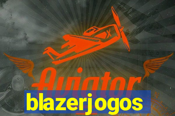blazerjogos