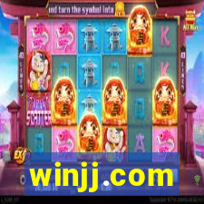 winjj.com