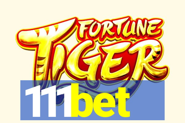 111bet