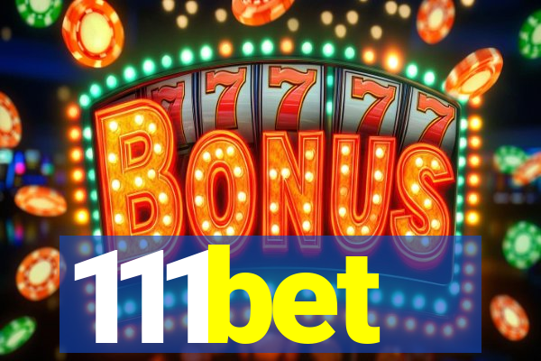 111bet