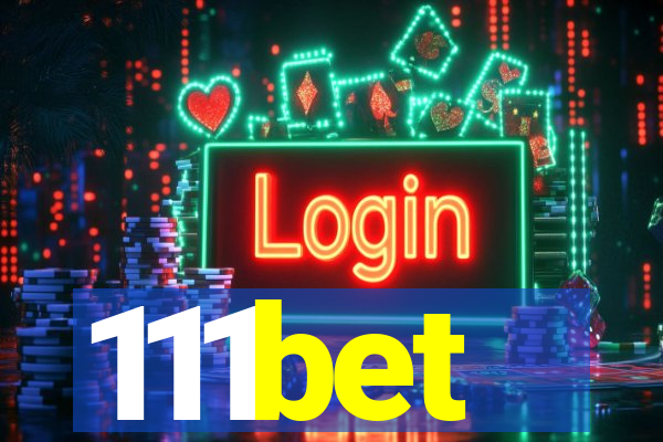 111bet