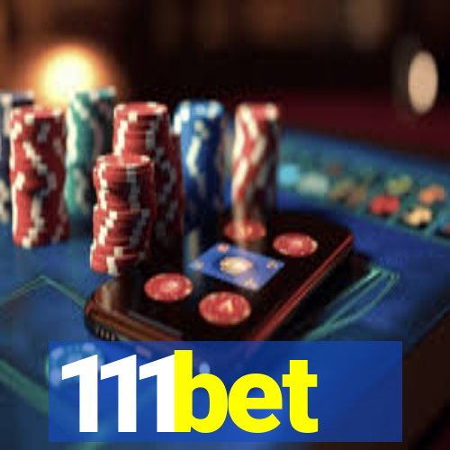 111bet