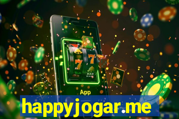 happyjogar.me