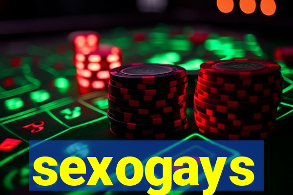 sexogays