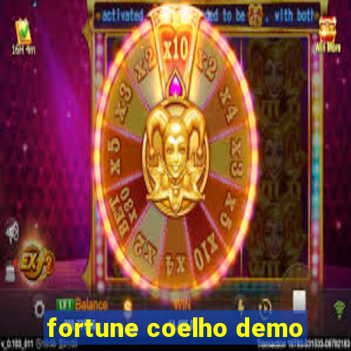 fortune coelho demo