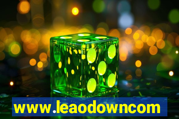 www.leaodowncom