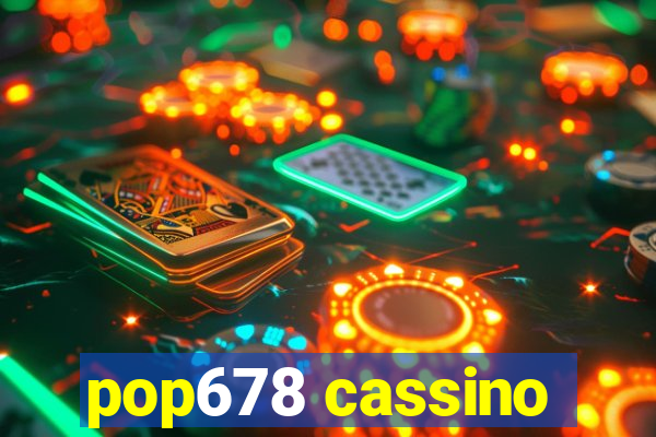 pop678 cassino