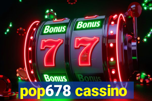 pop678 cassino