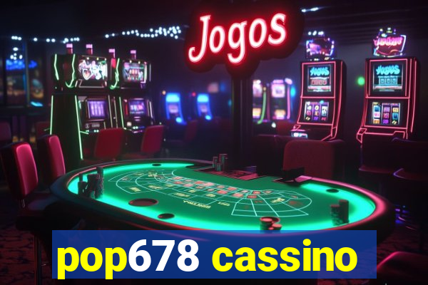 pop678 cassino