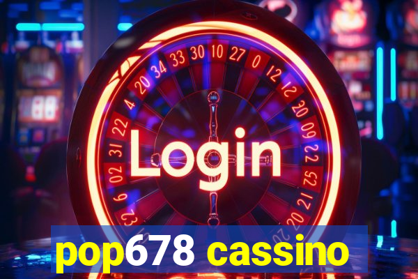 pop678 cassino