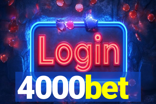 4000bet