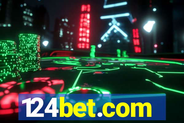 124bet.com