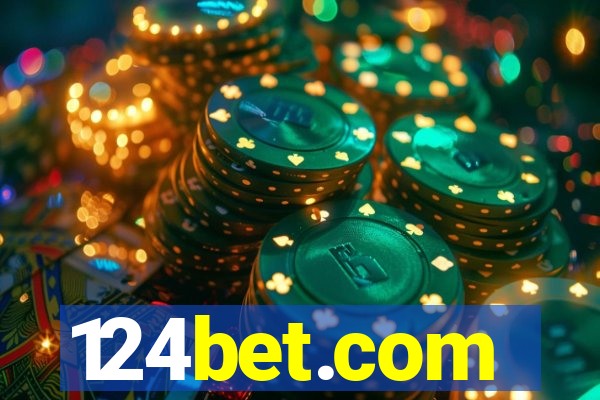 124bet.com